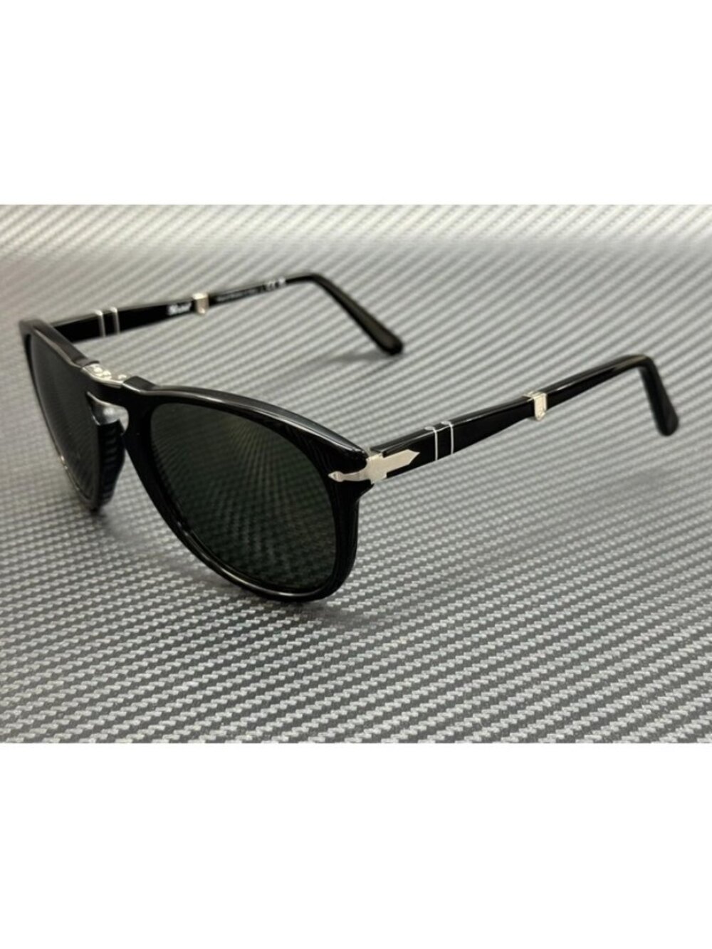 New Persol Men Sunglasses --